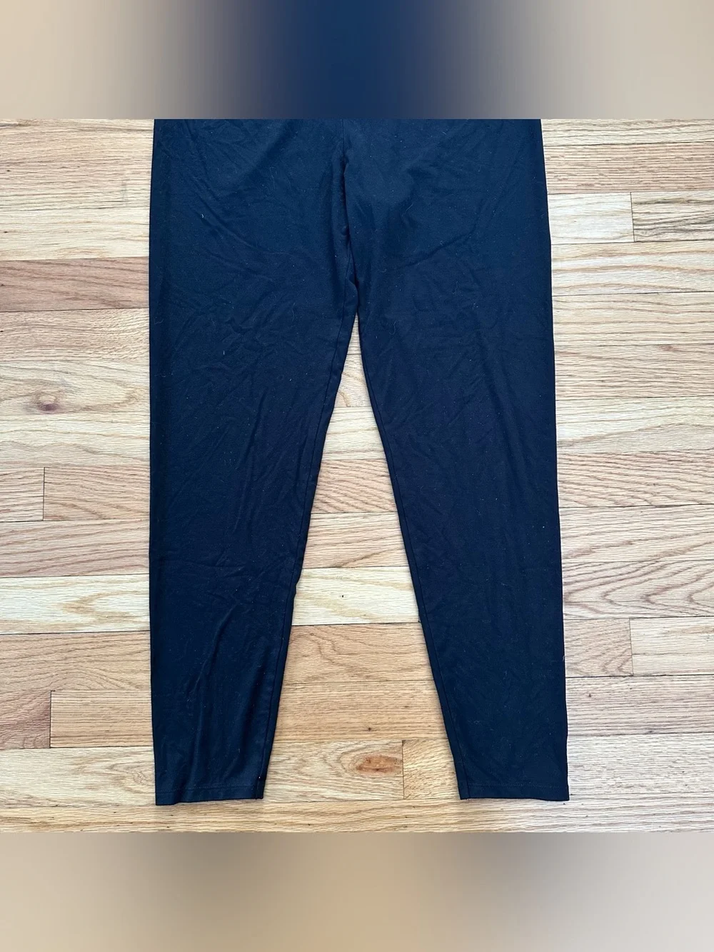 HATCH Maternity Black Leggings XS/S Over The Belly